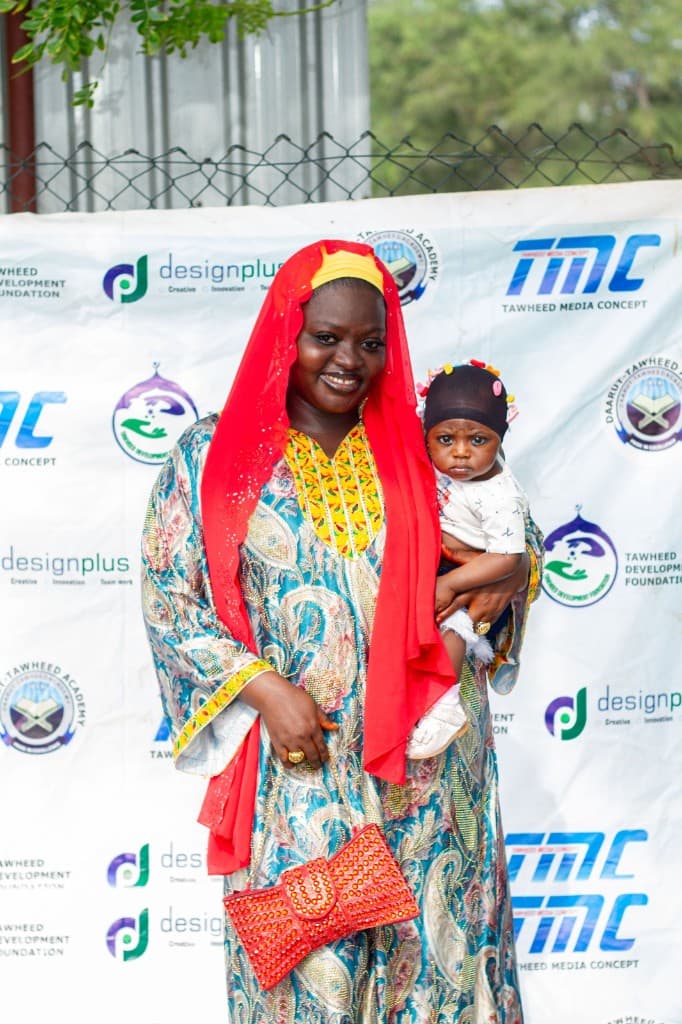 Eid Family Retreat at the Daarut-Tawheed Eidul Fitr Family Retreat in Takoradi