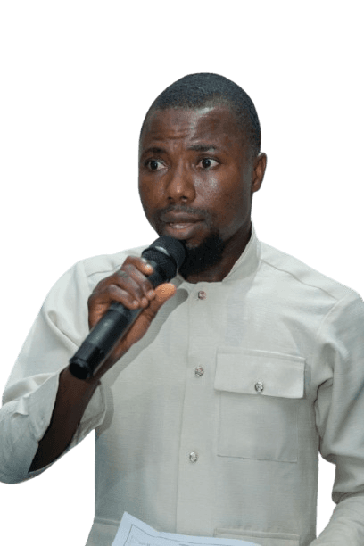 Alhaj Alhassan Mohammed Baidoo, Director of Programmes at DATEX