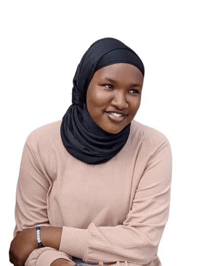 Husainatu Saeed Jallo, Administrator at DATEX