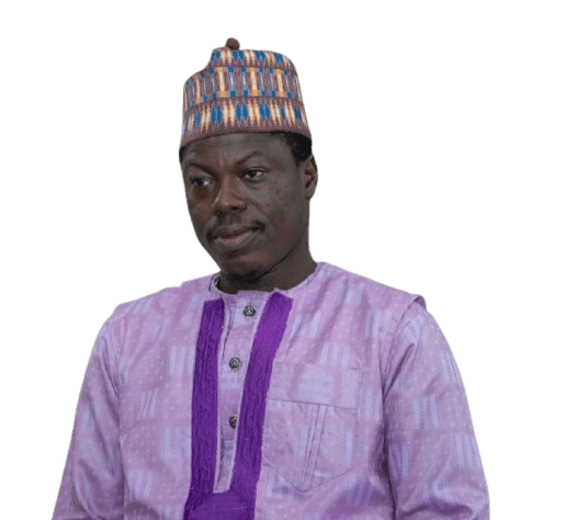 Imam Adil Yunus Wakpenjo, Head of Islamic Affairs and Headmaster of Daarut-Tawheed Academy