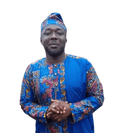 Mustapha Mohammed Adam, Director of Operations at DATEX