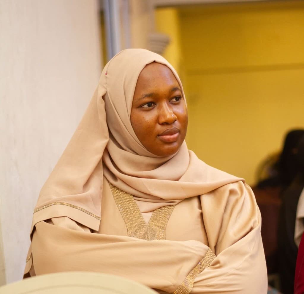 Participant at a DATEX counselling and wellbeing session